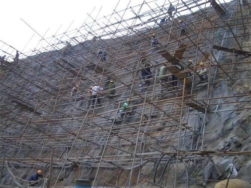 荆门公路桩基检测